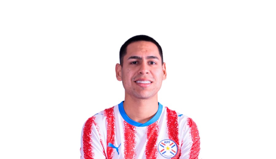 	Gustavo Caballero 	